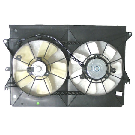 Apdi Fan Assy, 6038101 6038101